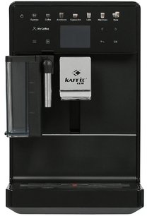 Кофемашина Каффит ком Roma A5 Black фото 2 в Челябинске Кофемашина Kaffit com Roma A5 Black фото 2 в Челябинске