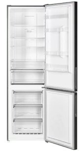 Холодильник Маунфилд MFF200NFХ10 Inverter фото 3 в Челябинске Холодильник Maunfeld MFF200NFХ10 Inverter фото 3 в Челябинске