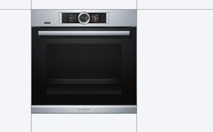 Духовой шкаф Бош HBG676ES6 фото 2 в Челябинске Духовой шкаф Bosch HBG676ES6 фото 2 в Челябинске