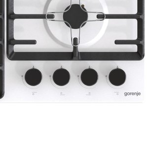 Газовая варочная панель Gorenje G641SYW фото 3 в Челябинске