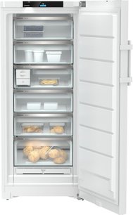 Морозильник Liebherr FNc 707i Peak фото 4 в Челябинске