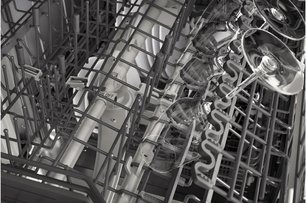 Встраиваемая посудомоечная машина Гаггенау DF260100 фото 2 в Челябинске Встраиваемая посудомоечная машина Gaggenau DF260100 фото 2 в Челябинске