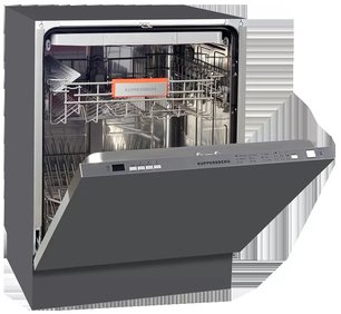 Посудомоечная машина Куперсберг GS 6055 фото 4 в Челябинске Посудомоечная машина Kuppersberg GS 6055 фото 4 в Челябинске