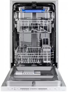 Встраиваемая посудомоечная машина MAUNFELD MLP-08SR фото 3 в Челябинске