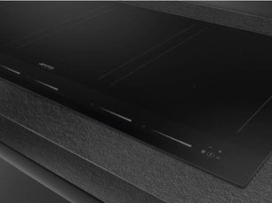 Индукционная варочная панель Smeg SIM1963D фото 3 в Челябинске