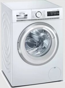 Стиральная машина с фронтальной загрузкой SIEMENS WM14G0H1OE фото в Челябинске Стиральная машина с фронтальной загрузкой SIEMENS WM14G0H1OE фото в Челябинске