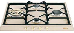 Варочная панель Smeg SPR864PGH фото в Челябинске