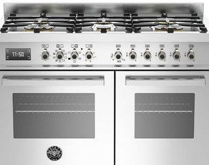 Варочный центр Bertazzoni PRO1006MFEDBIT фото 2 в Челябинске