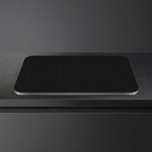 Варочная панель Smeg SISL7844X фото 2 в Челябинске