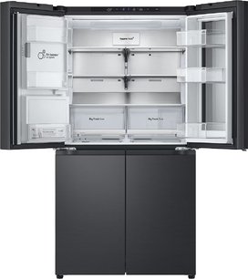 Холодильник LG GC-X24FFCBB_KZ фото 3 в Челябинске