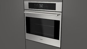 Духовой шкаф Фулгор Милано FCPO 6215 P TEM X фото 2 в Челябинске Духовой шкаф Fulgor Milano FCPO 6215 P TEM X фото 2 в Челябинске