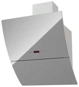 Наклонная вытяжка Krona CELESTA 600 white sensor фото в Челябинске Наклонная вытяжка Krona CELESTA 600 white sensor фото в Челябинске