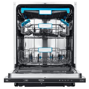 Посудомоечная машина Korting KDI 60175 фото 3 в Челябинске
