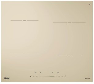 Индукционная варочная панель Haier HHY-Y64TVTC фото 2 в Челябинске