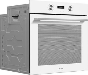 Духовой шкаф Haier HOQ-R2ARN3WB фото 2 в Челябинске