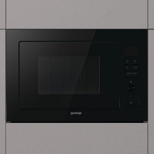 Встраиваемая микроволновая печь с грилем Gorenje BM251M2BG фото 3 в Челябинске