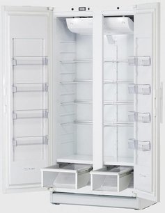 Холодильная камера Festivo 100 CM 100CM0446 (белый/нержавеющая сталь) фото 3 в Челябинске