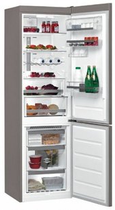 Холодильник Electrolux EN 93486 MX фото 2 в Челябинске