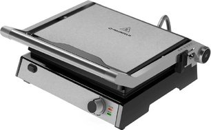 Гриль Маунфилд MF-1324S фото в Челябинске Гриль Maunfeld MF-1324S фото в Челябинске