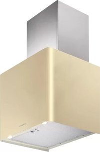 Вытяжка Фабер LITHOS EG6 CREAM A45 фото в Челябинске Вытяжка Faber LITHOS EG6 CREAM A45 фото в Челябинске