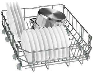 Посудомоечная машина Bosch SPV 47E40 RU фото 2 в Челябинске