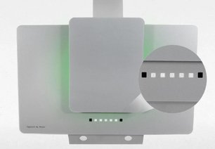 Вытяжка Зигмунд Штайн K 150.9 S фото 2 в Челябинске Вытяжка Zigmund Shtain K 150.9 S фото 2 в Челябинске