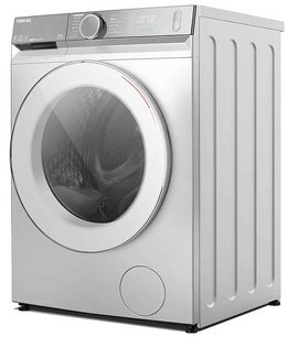Стиральная машина Toshiba TW-BK100GF4RU(WS) фото 3 в Челябинске