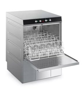Посудомоечная машина Smeg UD500D фото 3 в Челябинске