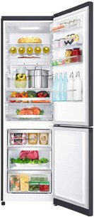 Холодильник LG GA-B499SQMC фото 3 в Челябинске