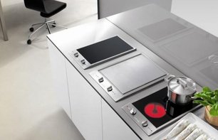 Комби-панель Miele CS 1327 Y фото 4 в Челябинске