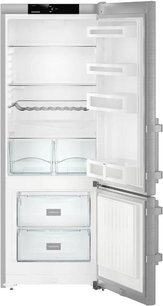 Холодильник Либхер CUef 2915 Comfort фото 3 в Челябинске Холодильник Liebherr CUef 2915 Comfort фото 3 в Челябинске