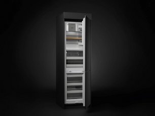 Встраиваемый холодильник BORA C178KGWS2 фото 2 в Челябинске