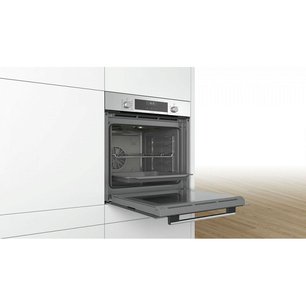 Духовой шкаф Бош HBA337BS0R фото 3 в Челябинске Духовой шкаф Bosch HBA337BS0R фото 3 в Челябинске
