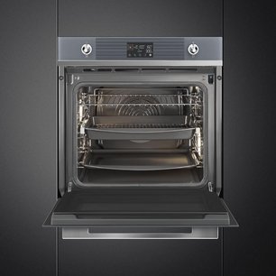 Духовой шкаф Смег SOP6102S2PS фото 4 в Челябинске Духовой шкаф Smeg SOP6102S2PS фото 4 в Челябинске