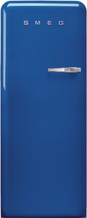 Холодильник Смег FAB28LBL1 фото в Челябинске Холодильник Smeg FAB28LBL1 фото в Челябинске