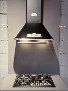 Варочная панель Kaiser KG 6325 Em Sil Turbo фото 2 в Челябинске