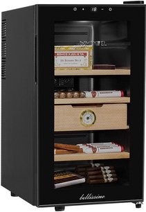 Хьюмидор Meyvel MC-48BT фото в Челябинске