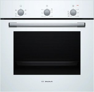 Духовой шкаф Bosch HBF011BV1T фото в Челябинске