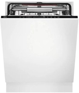 Посудомоечная машина АЕГ FSR83807P фото 2 в Челябинске Посудомоечная машина AEG FSR83807P фото 2 в Челябинске