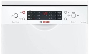 Посудомоечная машина Бош SPS66XW11R фото 3 в Челябинске Посудомоечная машина Bosch SPS66XW11R фото 3 в Челябинске