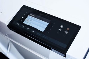 Сушильная машина Куперсбуш T 40.0 W фото 4 в Челябинске Сушильная машина Kuppersbusch T 40.0 W фото 4 в Челябинске