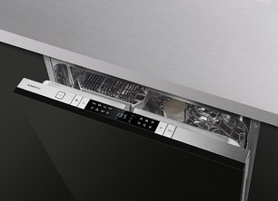 Встраиваемая посудомоечная машина De Dietrich DCJ422DQX фото 2 в Челябинске