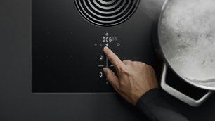 Варочная панель с вытяжкой BORA S PURE PURSA фото 3 в Челябинске