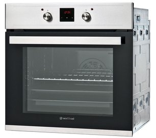 Духовой шкаф Вестфрост VFTC69OMI фото 3 в Челябинске Духовой шкаф Vestfrost VFTC69OMI фото 3 в Челябинске