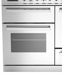 Варочный центр Bertazzoni PRO1005IMFETXT фото 4 в Челябинске