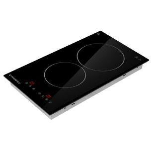 Варочная панель Maunfeld CVCE292BK фото 4 в Челябинске