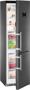 Холодильник Либхер CBNPbs 4858 Premium BioFresh NoFrost фото 2 в Челябинске Холодильник Liebherr CBNPbs 4858 Premium BioFresh NoFrost фото 2 в Челябинске