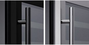 Встраиваемый винный шкаф Dunavox DVS-25.65DMB фото 4 в Челябинске