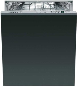 Посудомоечная машина Smeg ST317AT фото в Челябинске
