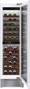 Встраиваемый винный шкаф V-Zug WineCooler V6000 Supreme WC6T-51097 R фото в Челябинске Встраиваемый винный шкаф V-Zug WineCooler V6000 Supreme WC6T-51097 R фото в Челябинске